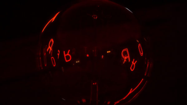 Lampen