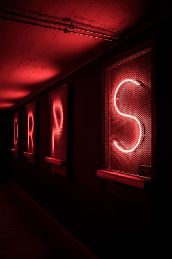 3D Logo