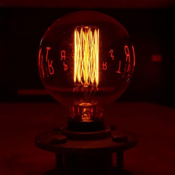 Lampe