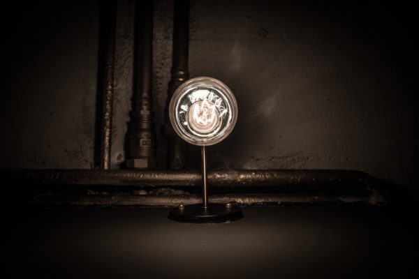 Lampe