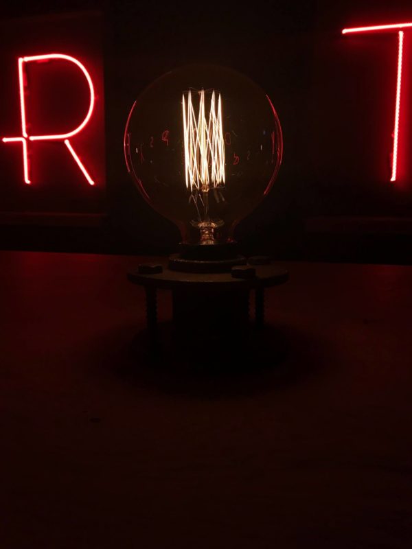 Lichtkonzept
